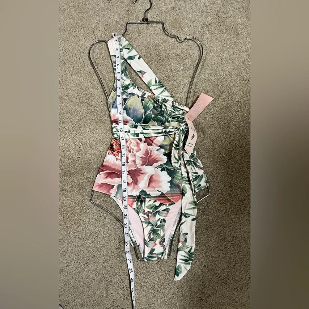 BULK DISCOUNT Free People/Anthropologie/Revolve Brand: WE ARE HAH Swim Vacation - Picture 7 of 10
